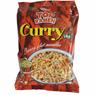 Top Ramen Curry Veg Saucy Flat noodles